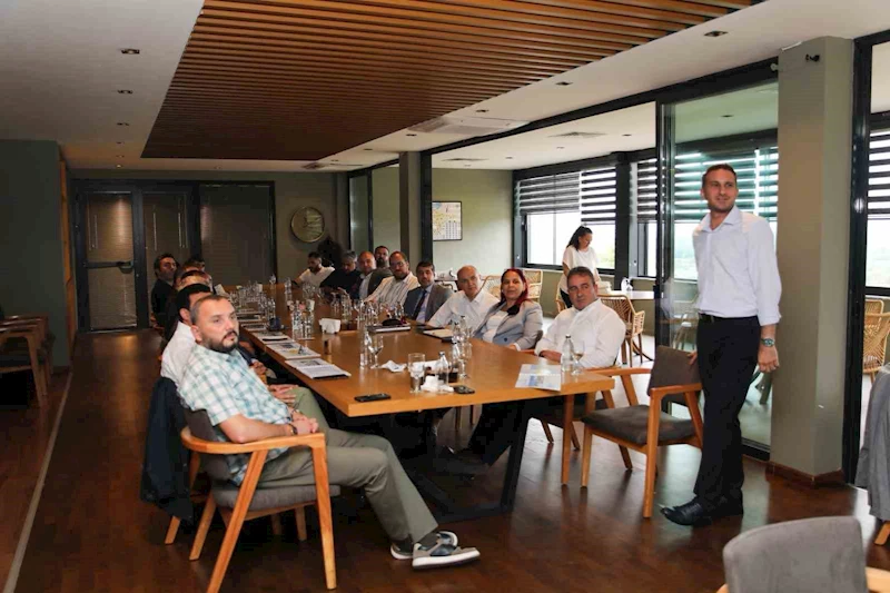 Mobilya kent Düzce ekonomisine katkı verecek
