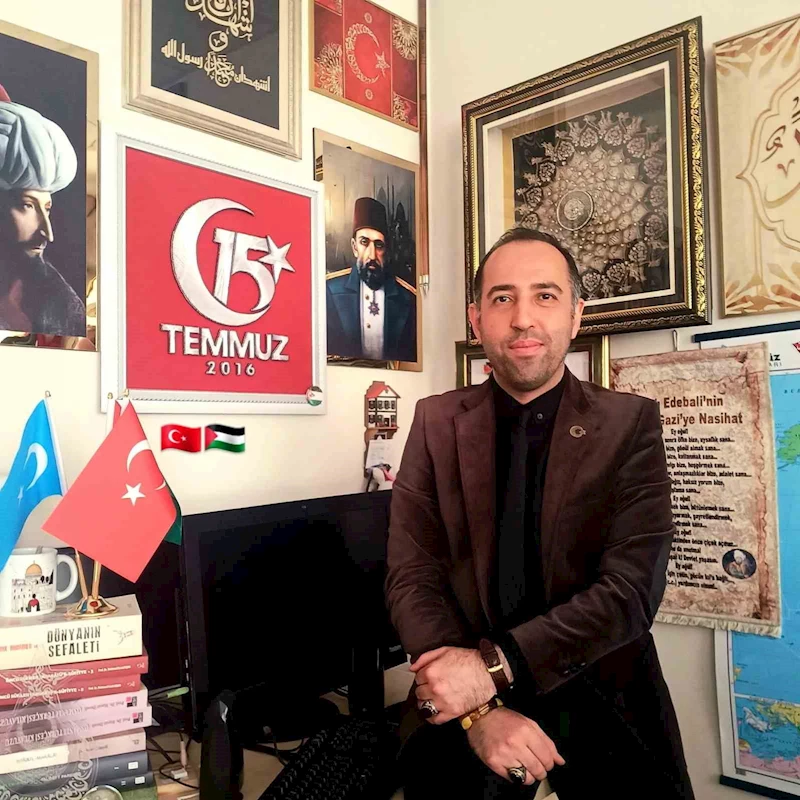 Prof. Palabıyık: 