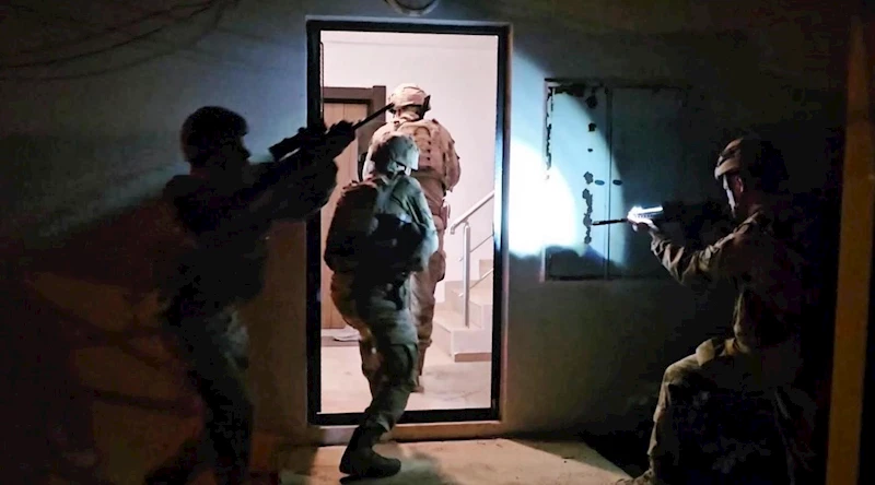 Mersin’de 6 ayda 677 uyuşturucu operasyonu yapıldı, 974 şüpheli yakalandı
