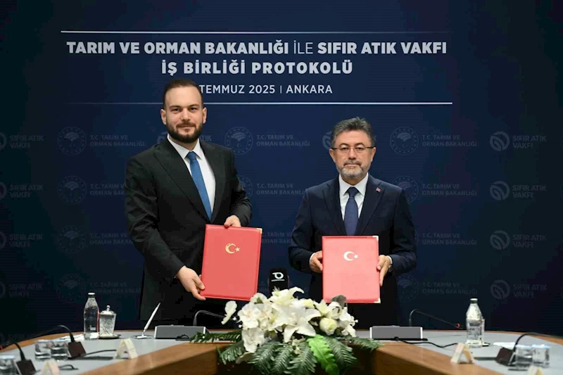Bakan Yumaklı: 
