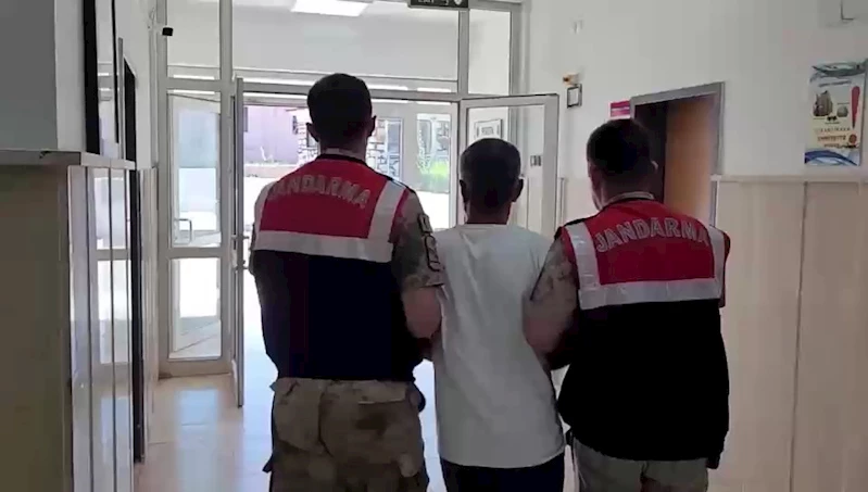 Tunceli’de biri asker 3 şehidin faili örgüt üyesi yakalandı
