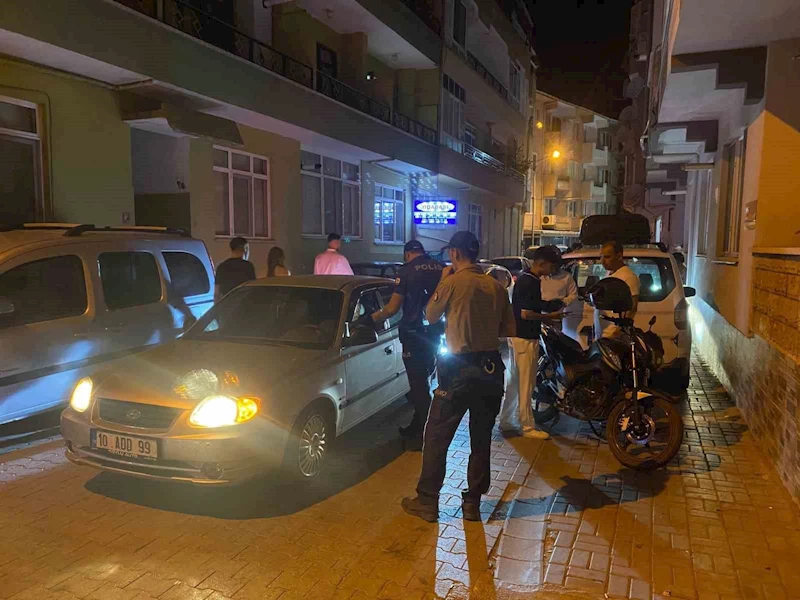 Gönen’de gürültü kirliliğine geçit yok
