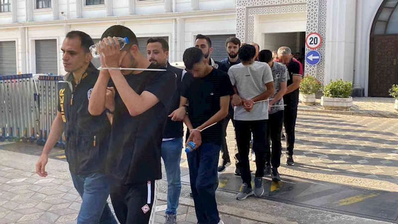 Sahte kiralık araç ilanlarıyla vurgun

