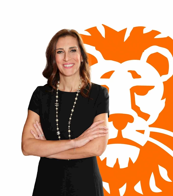 ING, Practica Kampı ile gelecek için liderler yetiştiriyor
