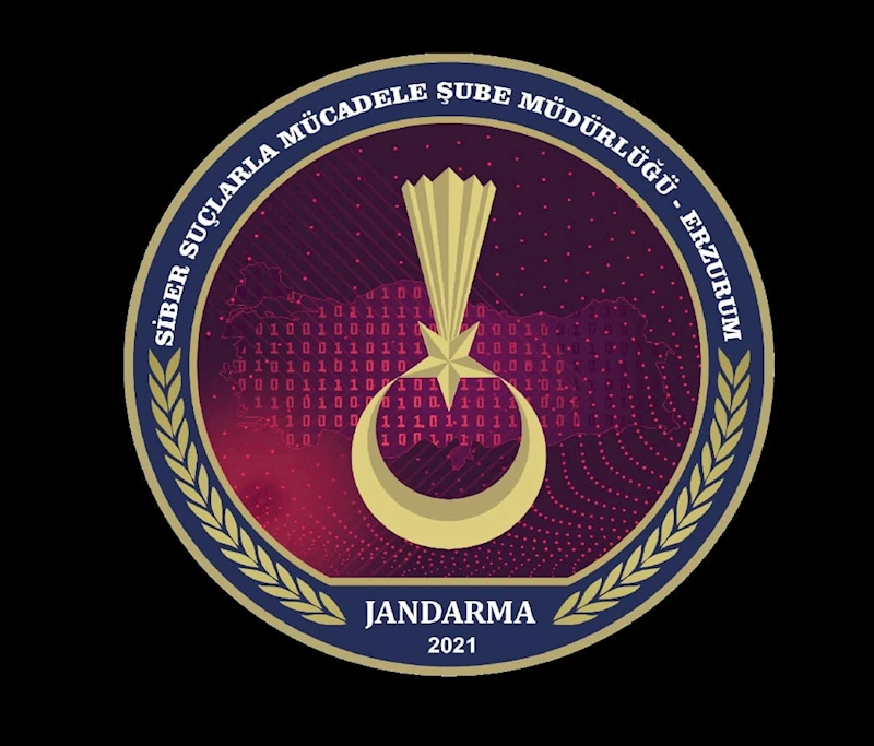 Jandarma siber suçlulara göz açtırmıyor
