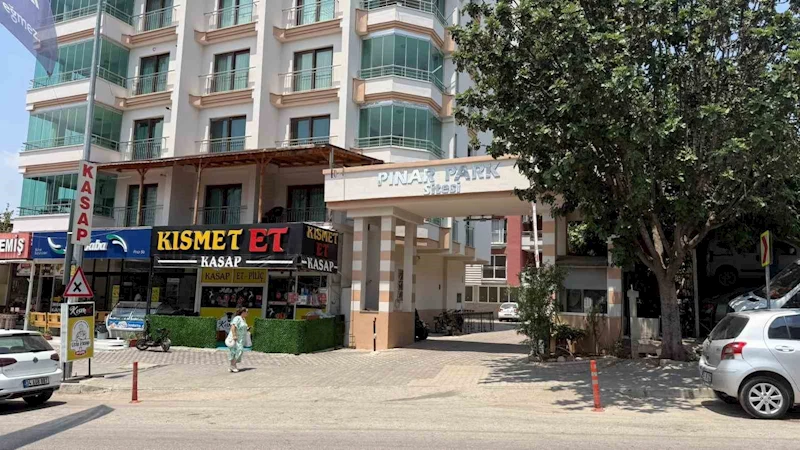 18 yaşındaki Türker, 650 TL’lik kaçak akım rölesi takılı olmadığı için ölmüş
