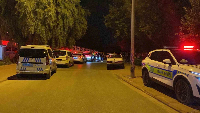 Alkollü sürücü polisten 1 saat kaçtı, yakalanınca ehliyetinin alkolden geri alındığı ortaya çıktı
