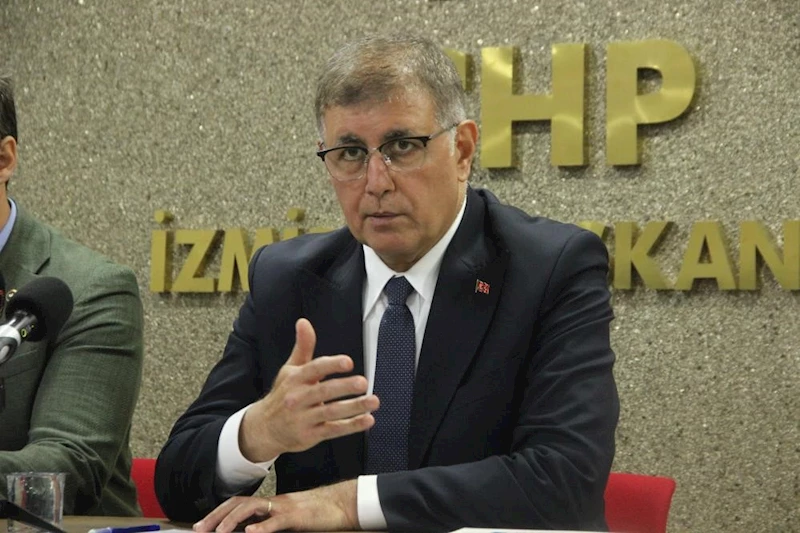 Başkan Tugay: 