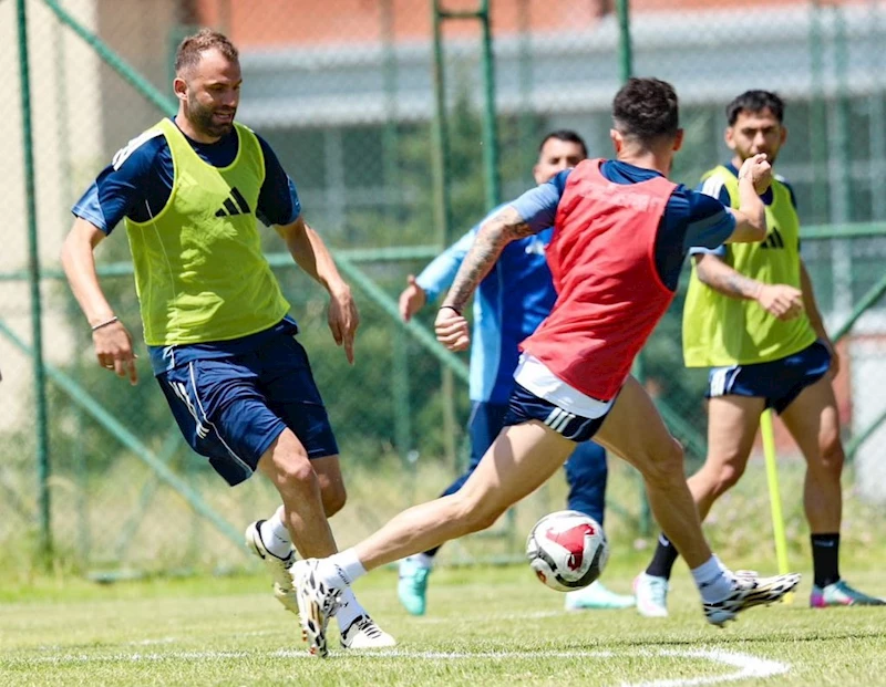 Serkan Özbalta: 
