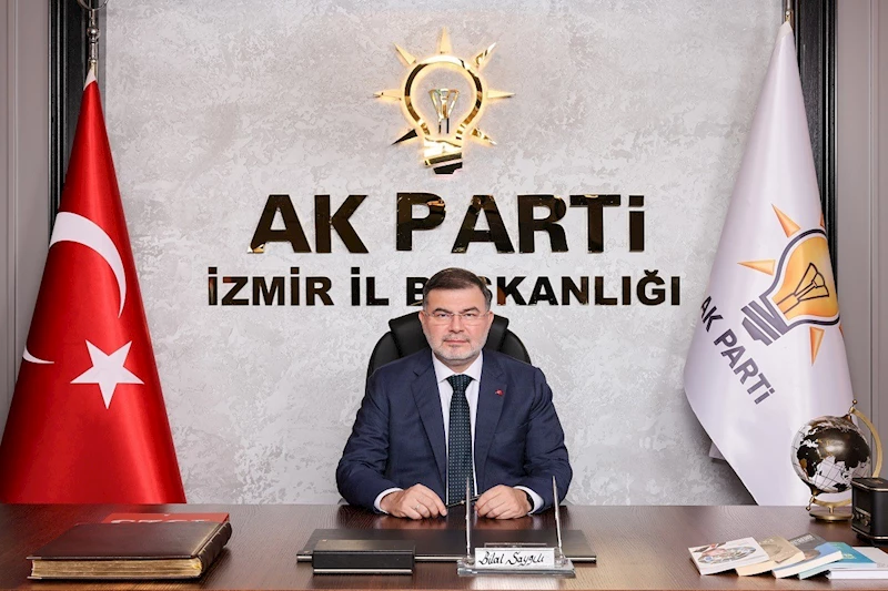 Başkan Saygılı: ’’Meclis grubumuz, belediyeyi defalarca uyardı’’
