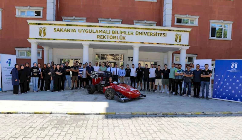 SUBÜ öğrencileri İsviçre’de ülkemizi temsil edecek
