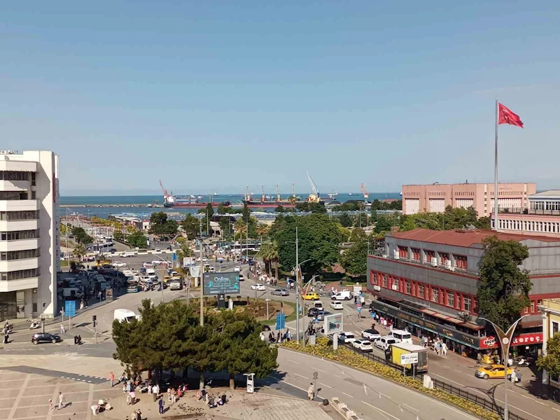 Samsun’dan 15  öğrenci LGS birincisi oldu
