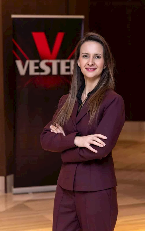 Vestel ile VIDAA arasında iş birliği
