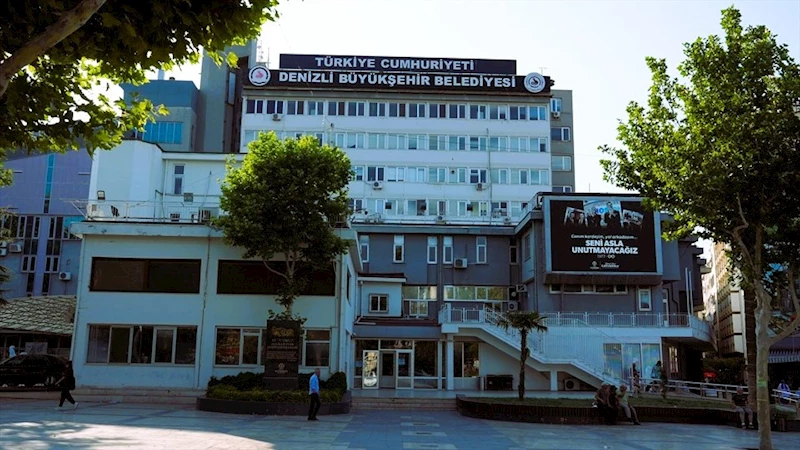 CHP’li Denizli Büyükşehir Belediyesinin skandal atamaları tepki topladı
