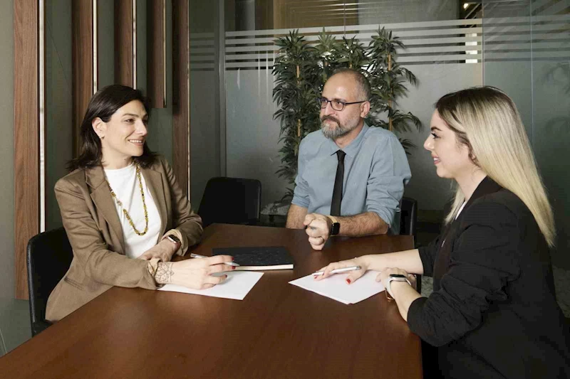 Akenerji’nin kurumsal yönetim notu 9,62’ye yükseldi
