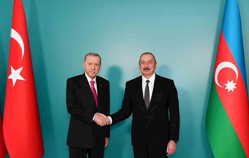 Aliyev: 