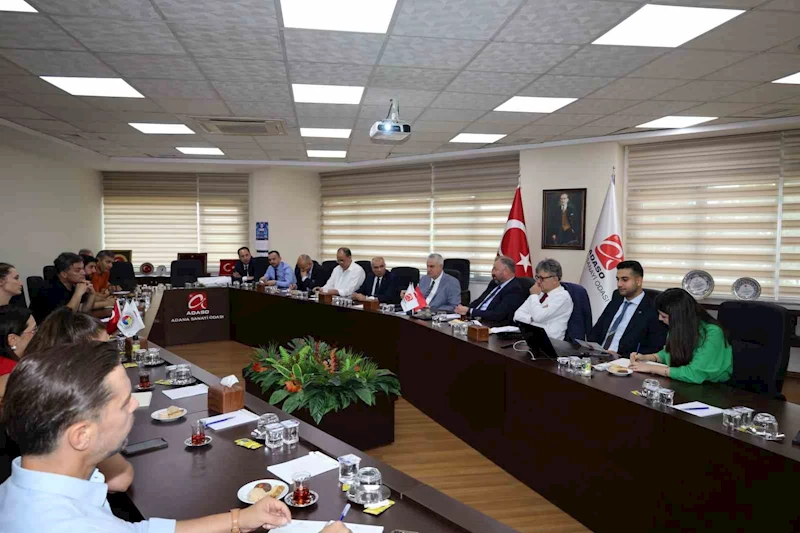 Başkan Kıvanç: 