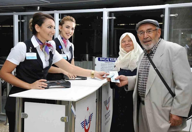 Ankara-Eskişehir ve Ankara-Sivas hatlarında ek YHT seferleri 14 Temmuz’da başlıyor
