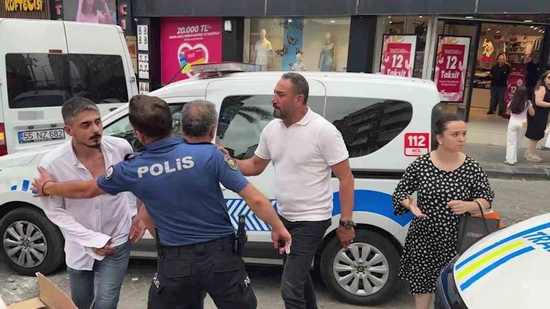 AVM’de 