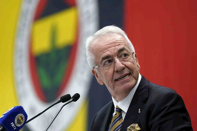 Fenerbahçe’de Erol Bilecik, görevinden istifa etti
