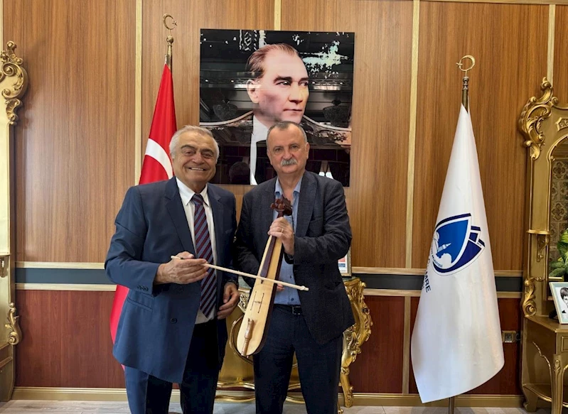 Karadenizlilerden Başkan Balaban’a teşekkür
