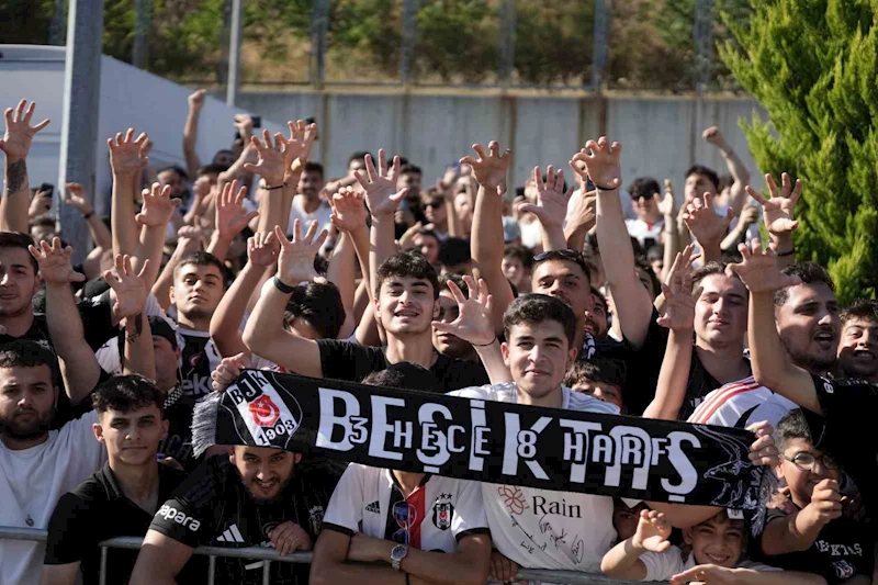 Orkun Kökçü, İstanbul’a geldi
