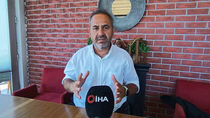 Prof. Dr. Hüseyin Şeyhanlıoğlu: 