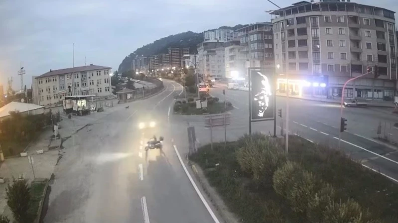 Artvin’de feci kaza: 13 ve 19 yaşındaki 2 kişi hayatını kaybetti
