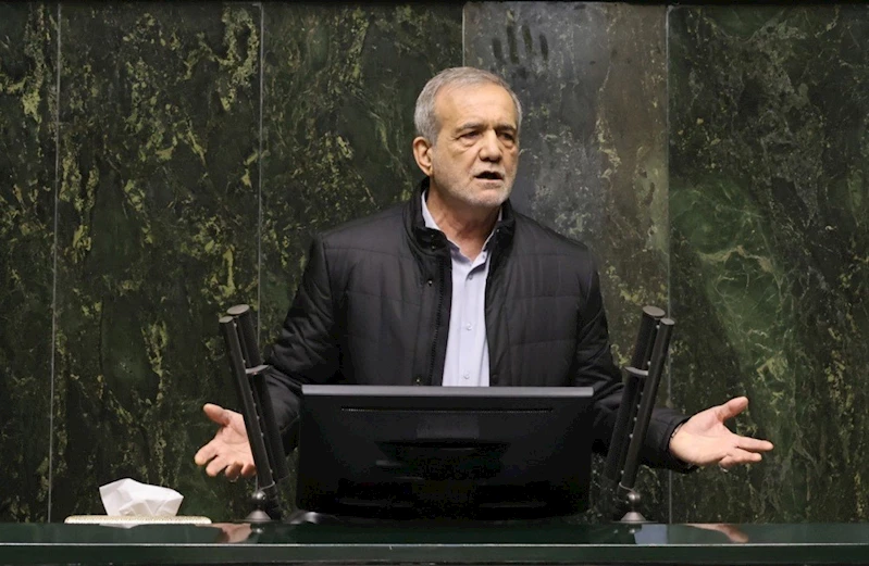 İran medyasından 