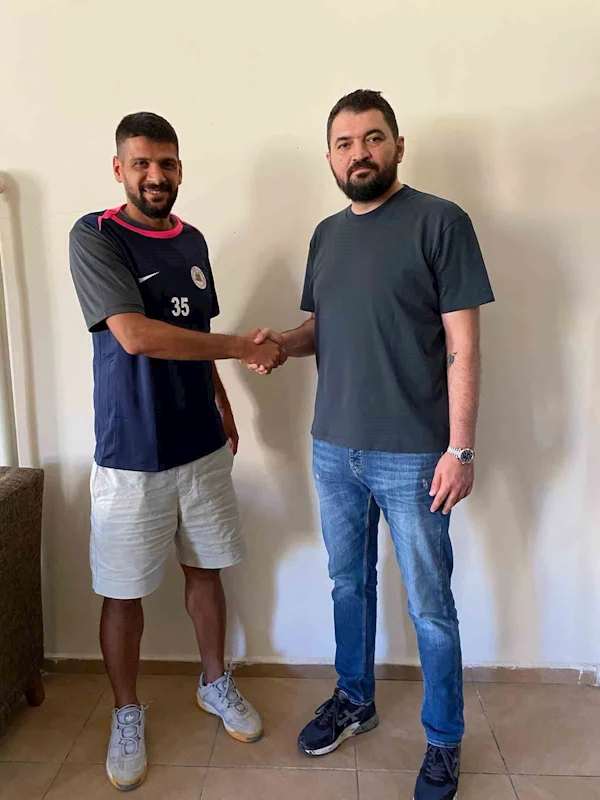 Isparta 32 Spor savunmayı sağlama aldı
