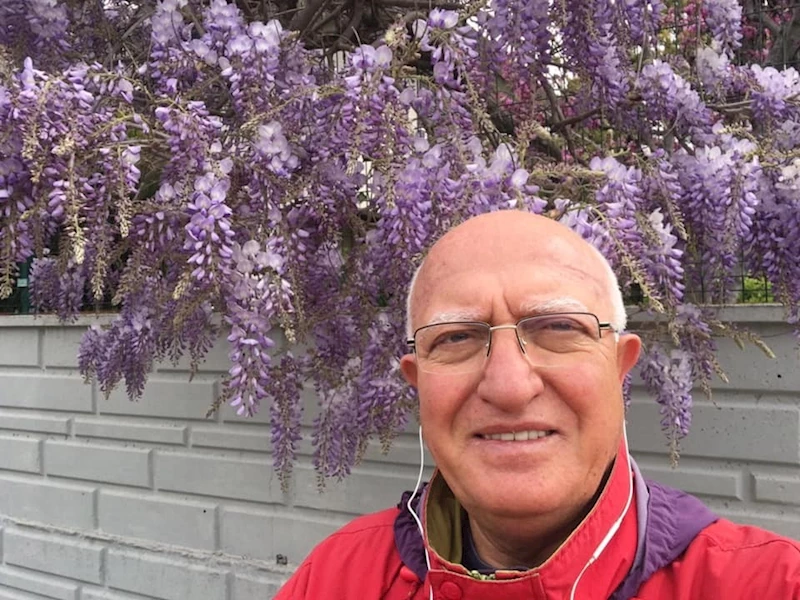 Eski CHP Antalya Milletvekili Gürkut Acar hayatını kaybetti
