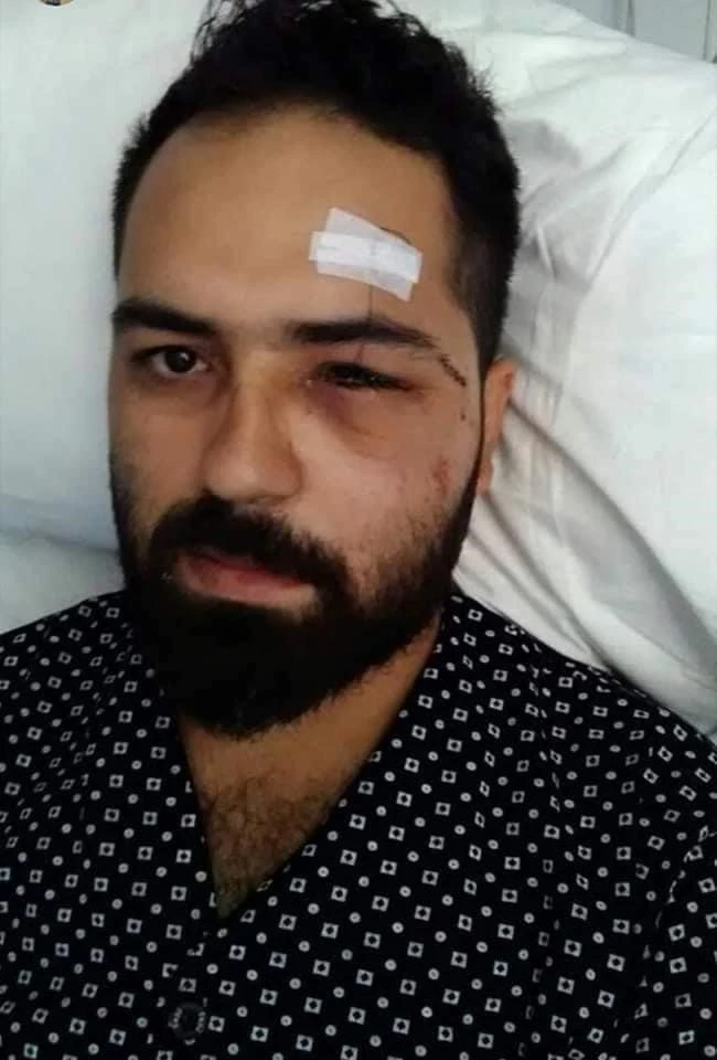 15 Temmuz Gazisi Koç: 