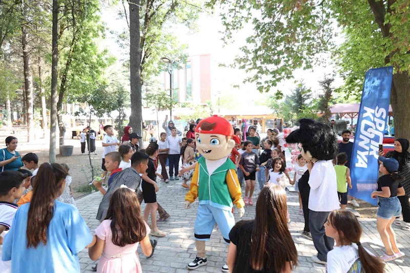 Başkan Altay: 
