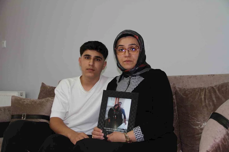 15 Temmuz şehidinin eşi: 