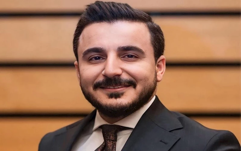 Şehit çocuğu Öveç: 