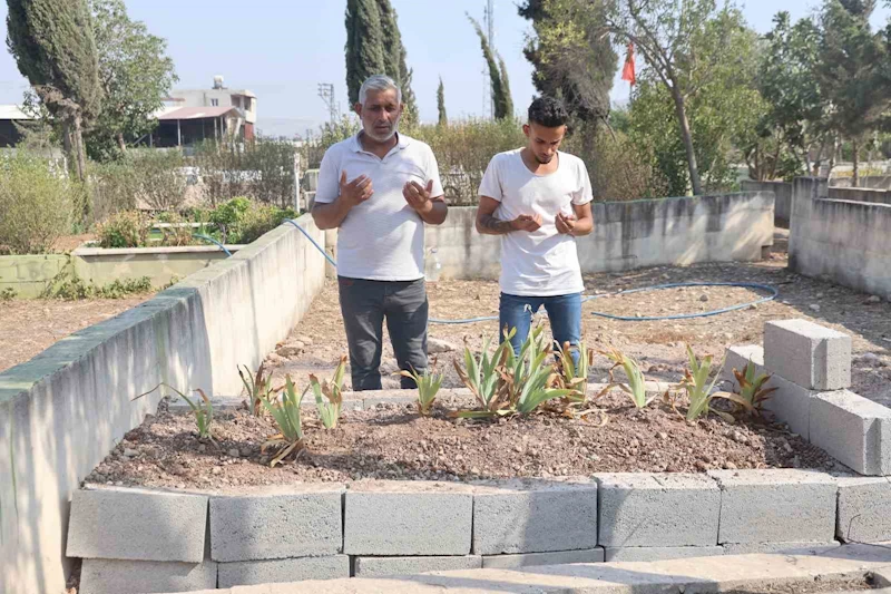 Evlilik vaadiyle kandırıldığı sevgilisi tarafından öldürülen hemşirelik öğrencisi Esra’nın ikiz kardeşi: 