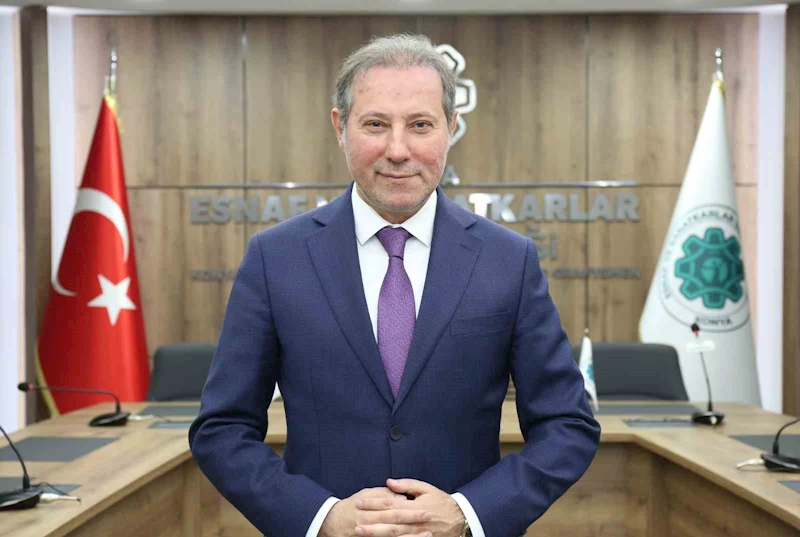 Başkan Karabacak: 