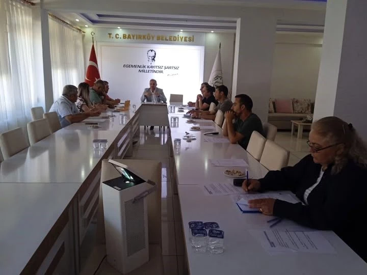Başkan Dilsiz, 