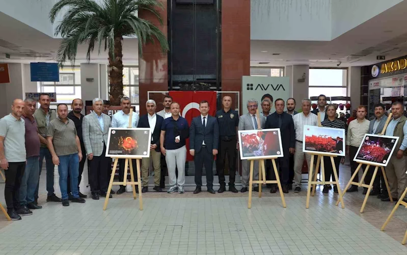 Tatvan’da 