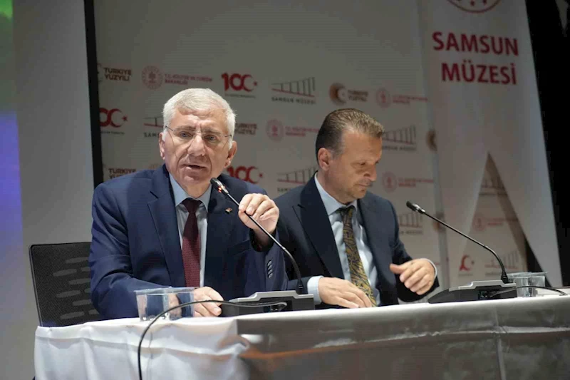 Prof. Dr. Çağlayan: 