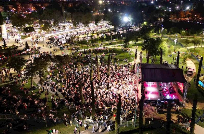 9. Hemşehri Dernekleri Festivali başlıyor
