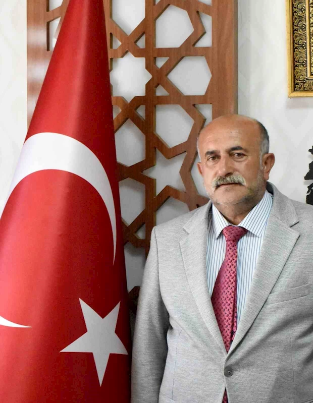 Şenkaya Belediye Başkanı Özcan’dan 15 Temmuz mesajı; 