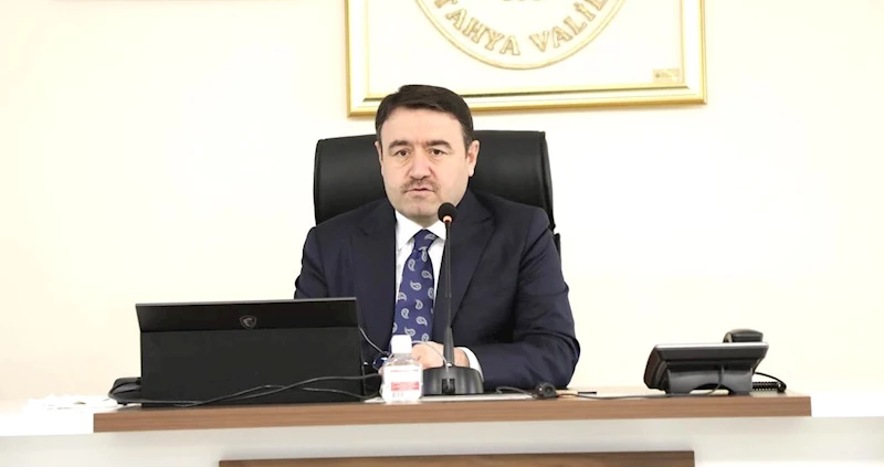 Vali Musa Işın’dan 15 Temmuz mesajı: 