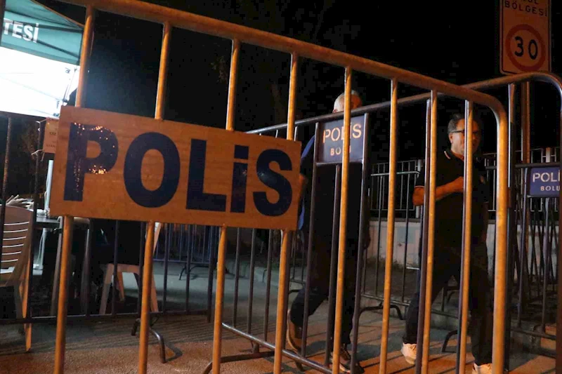 Grand Kartal Otel faciası davasında sekizinci gün tamamlandı: 21 müşteki ve tanık beyanda bulundu
