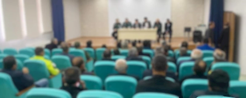 Aydıntepe’de yarın ’IPARD III Tanıtım ve Bilgilendirme Toplantısı’ yapılacak
