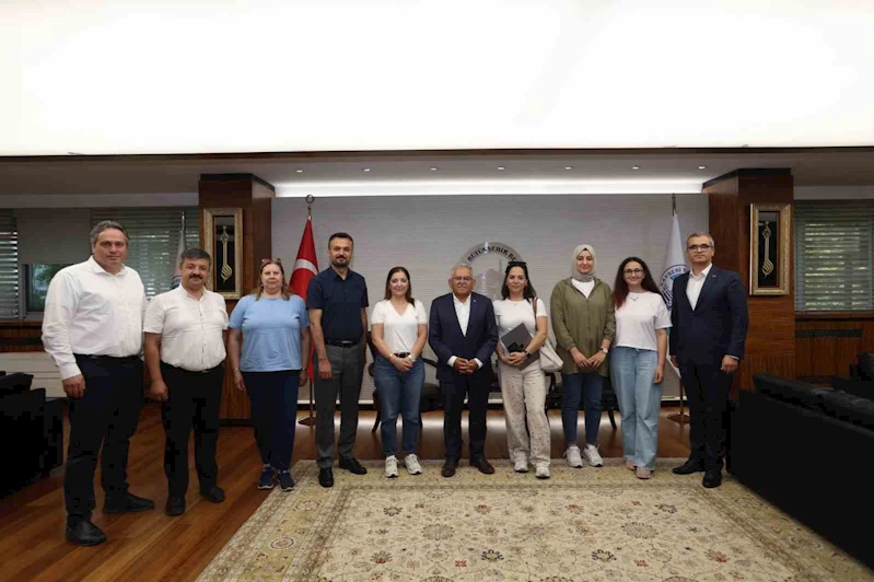 Bakanlık ve büyükşehirden Kayseri’yi müzeler şehri yapacak yeni iş birlikleri
