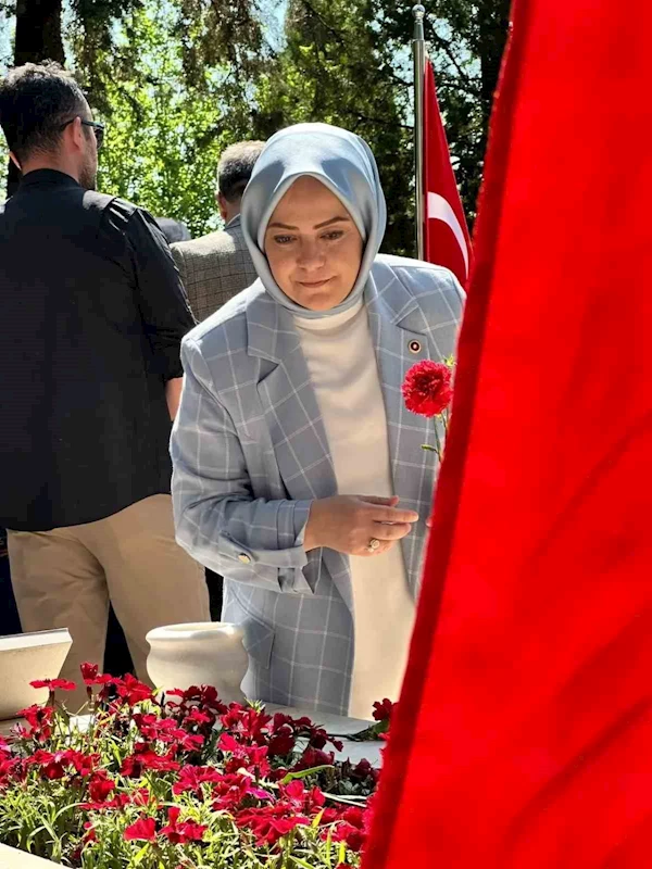 Milletvekili Ün: 
