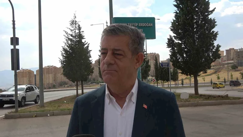Başkan Yarka: 