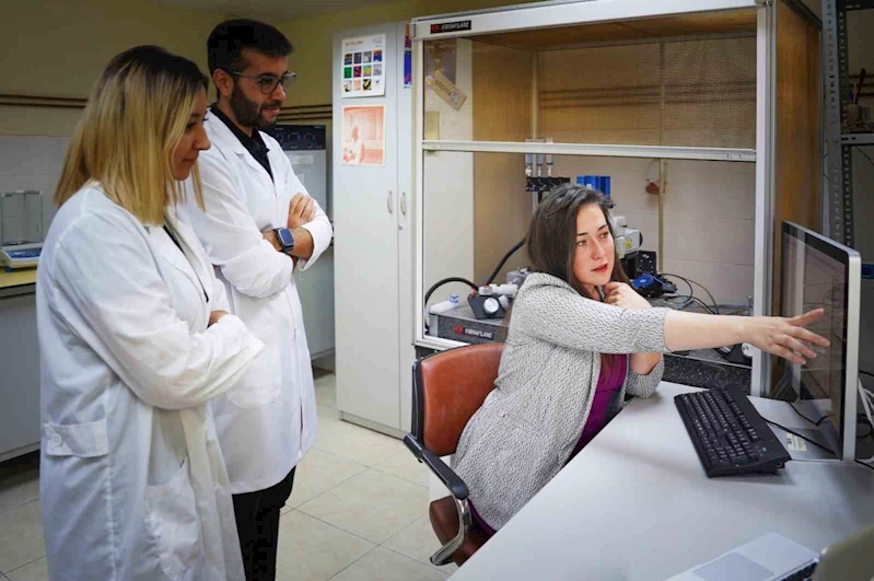 Anadolu Üniversitesi’nden ilaç ve bilimsel inovasyona güçlü dokunuş
