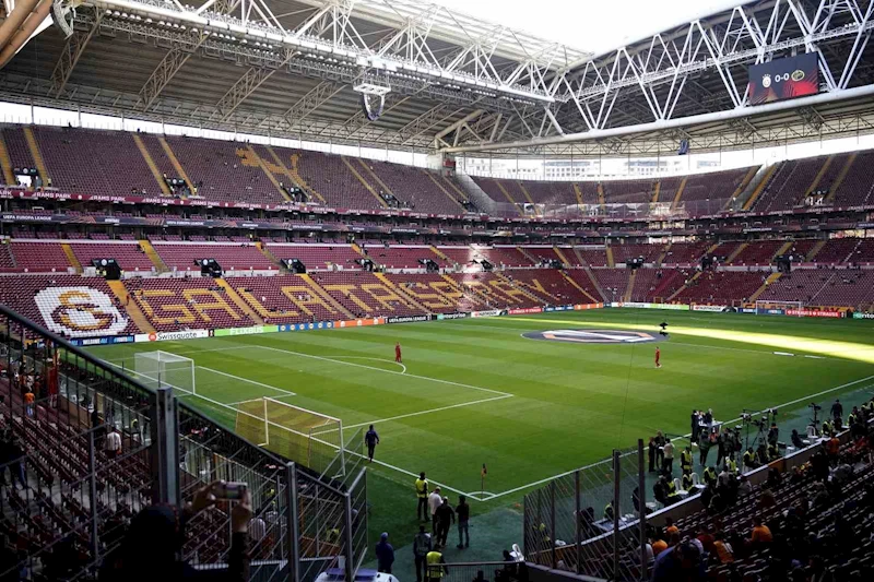 RAMS Park, dünyanın en çevre dostu ikinci stadyumu
